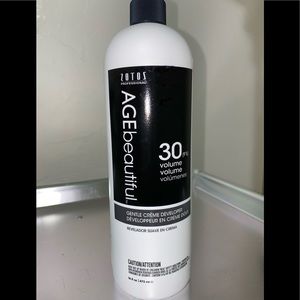 Zotos professional developer 30/Vol